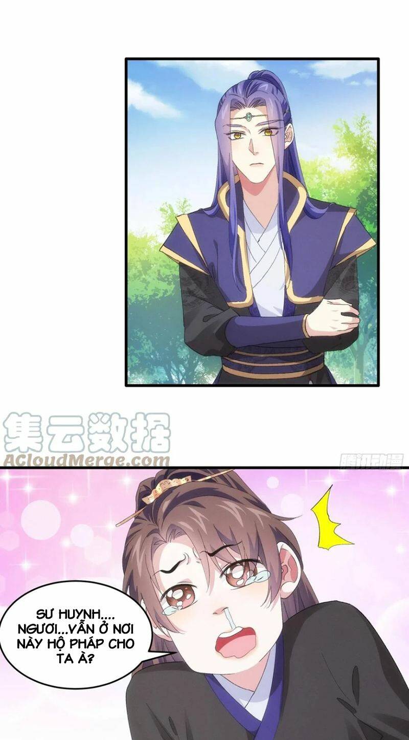 Ta Chính Là Không Theo Sáo Lộ Ra Bài Chapter 53 - Trang 2