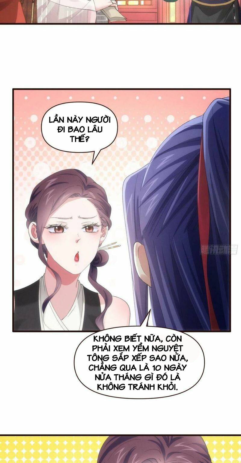 Ta Chính Là Không Theo Sáo Lộ Ra Bài Chapter 57 - Trang 2