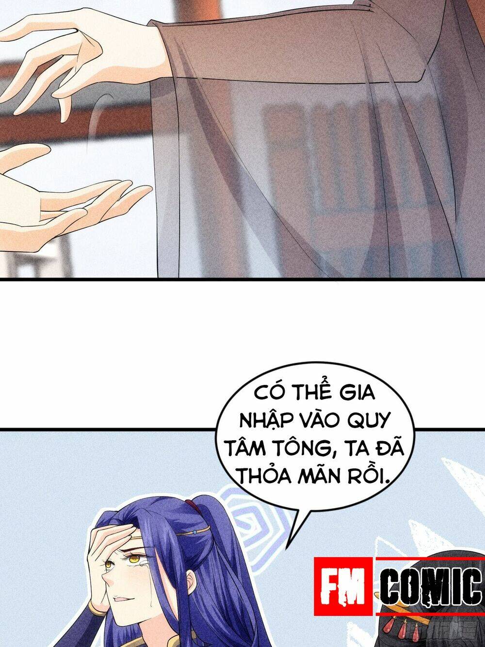 Ta Chính Là Không Theo Sáo Lộ Ra Bài Chapter 6 - Trang 2