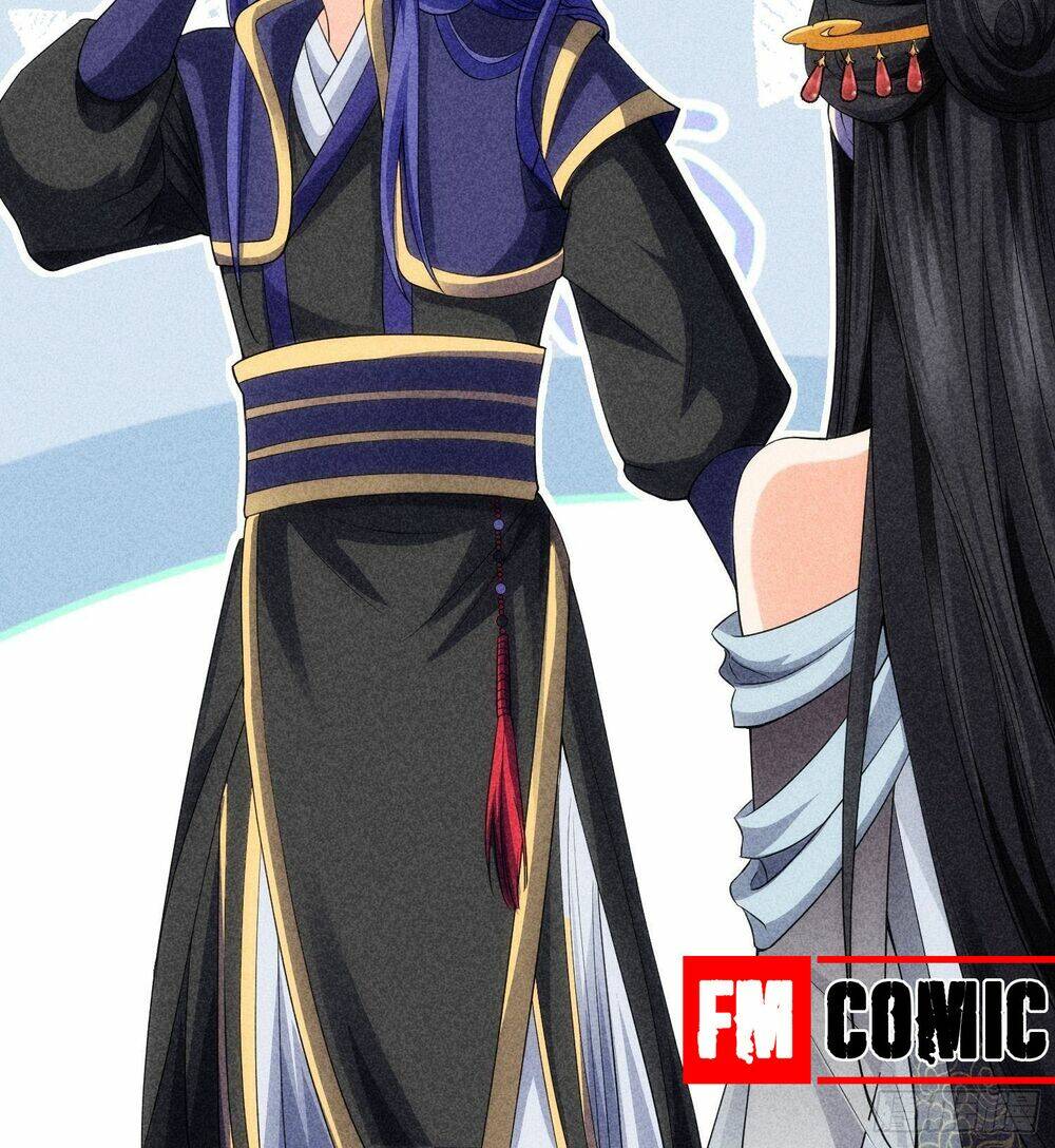 Ta Chính Là Không Theo Sáo Lộ Ra Bài Chapter 6 - Trang 2