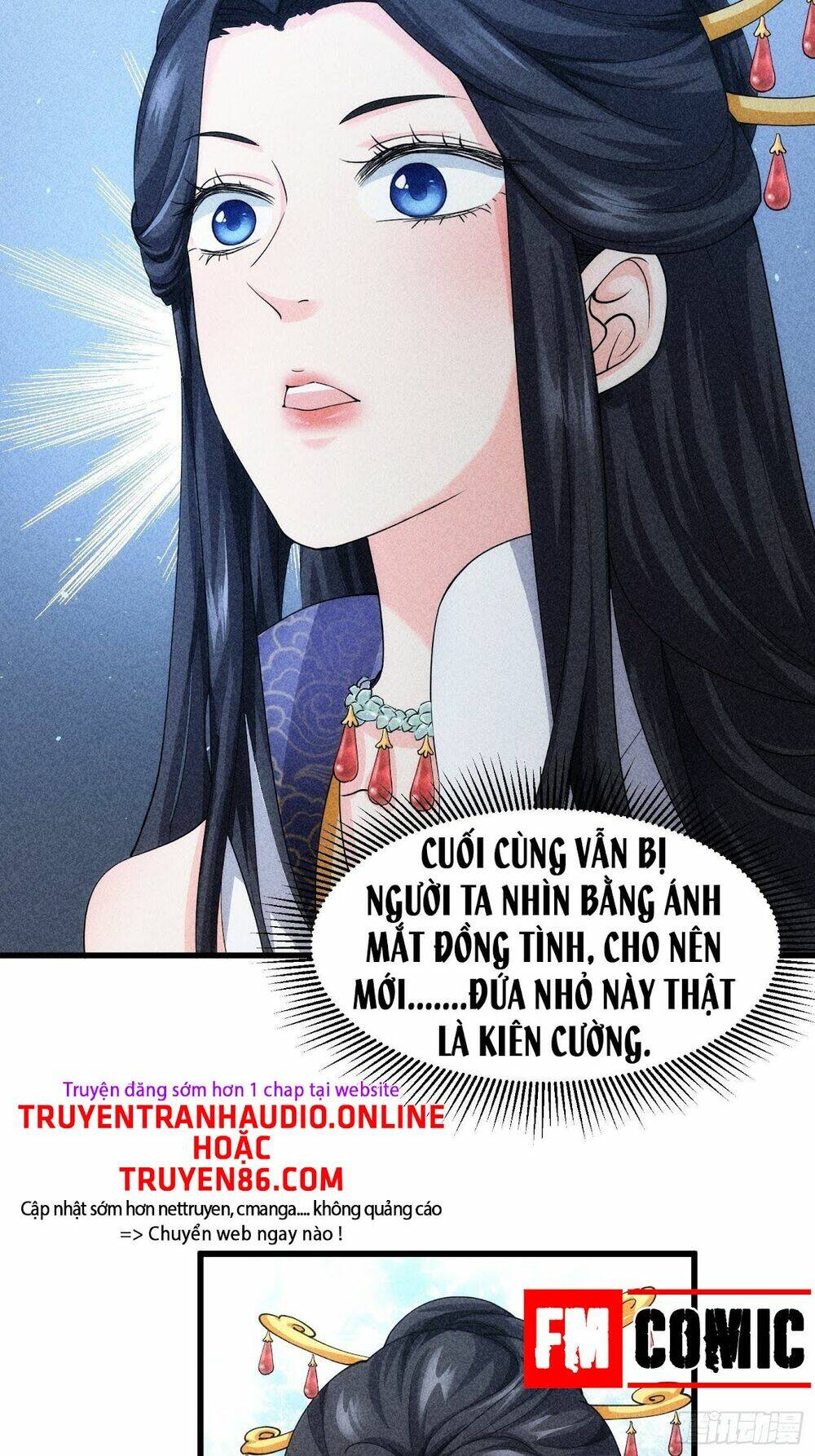 Ta Chính Là Không Theo Sáo Lộ Ra Bài Chapter 6 - Trang 2