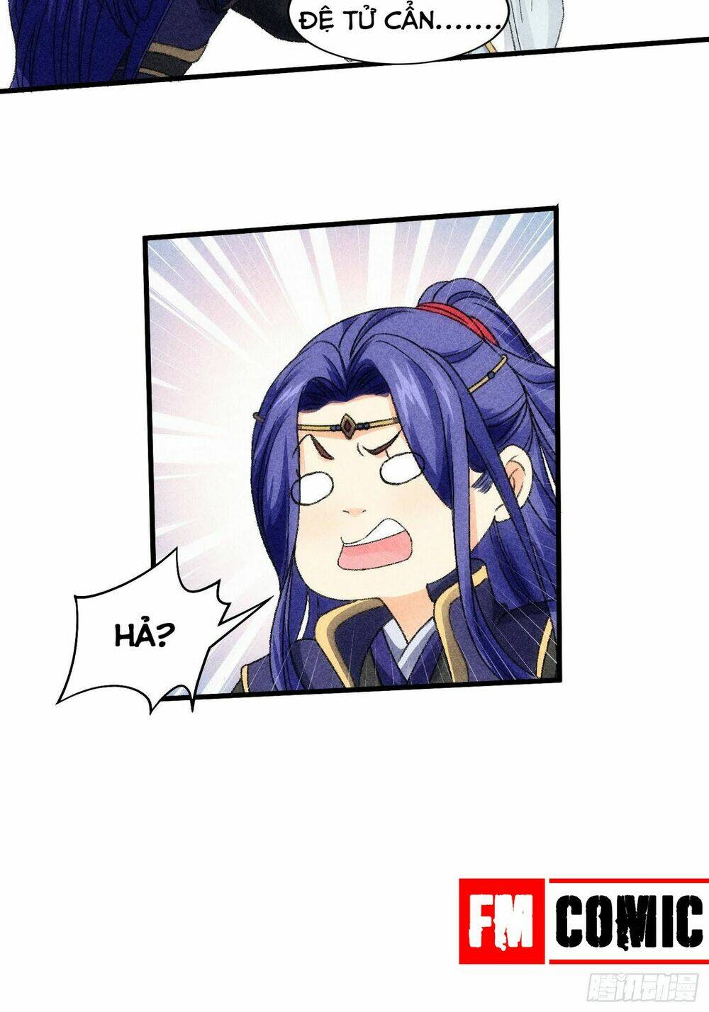 Ta Chính Là Không Theo Sáo Lộ Ra Bài Chapter 6 - Trang 2