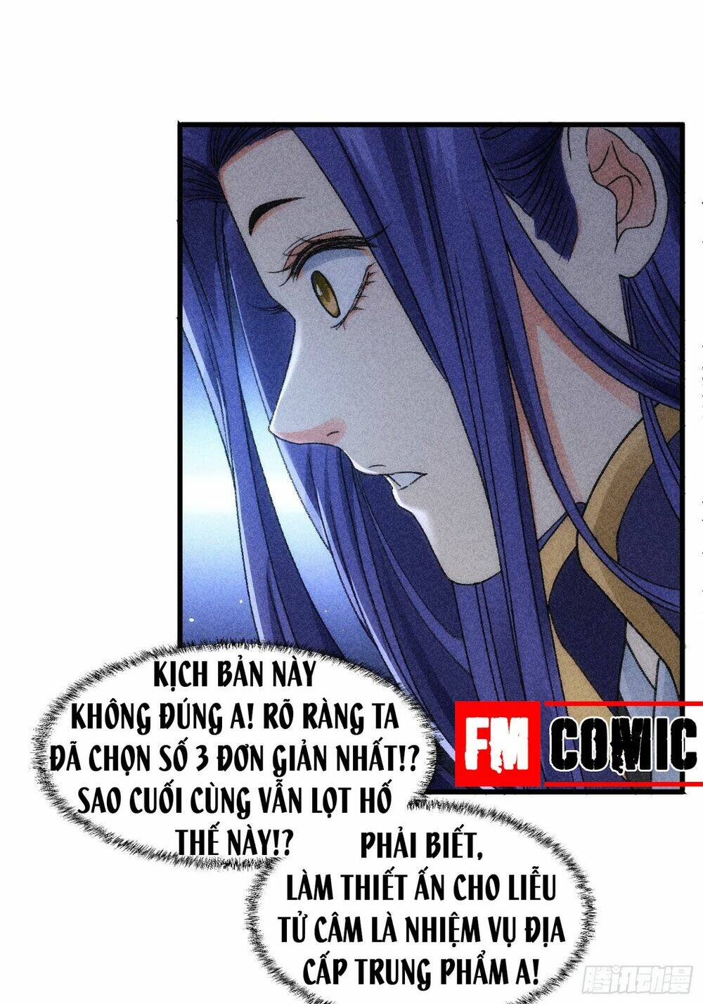 Ta Chính Là Không Theo Sáo Lộ Ra Bài Chapter 6 - Trang 2