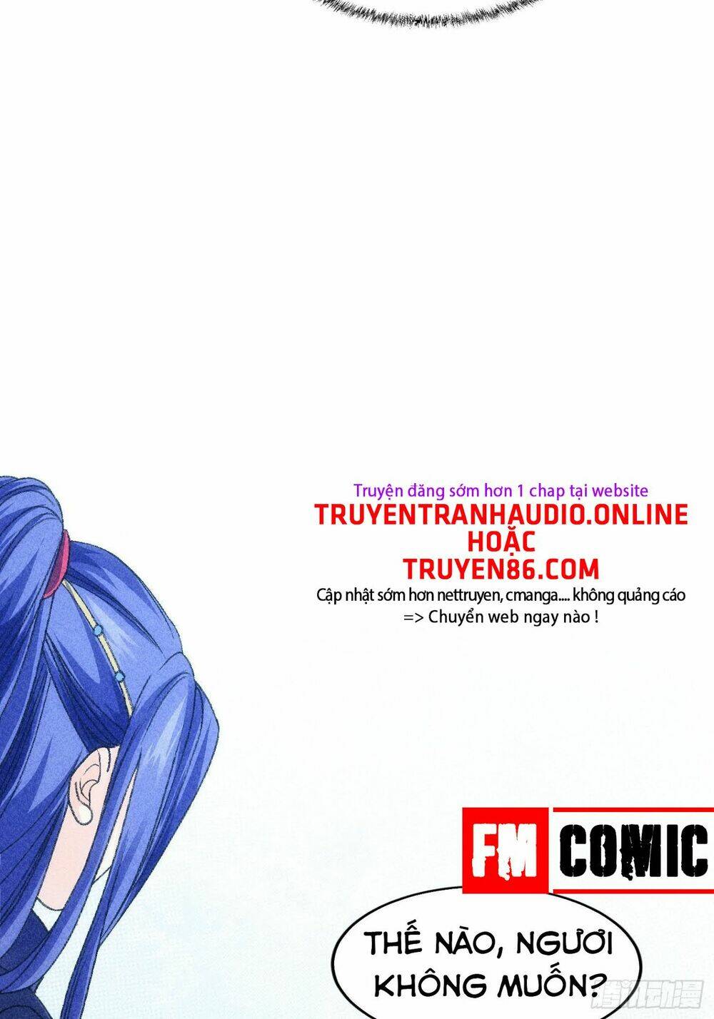 Ta Chính Là Không Theo Sáo Lộ Ra Bài Chapter 6 - Trang 2