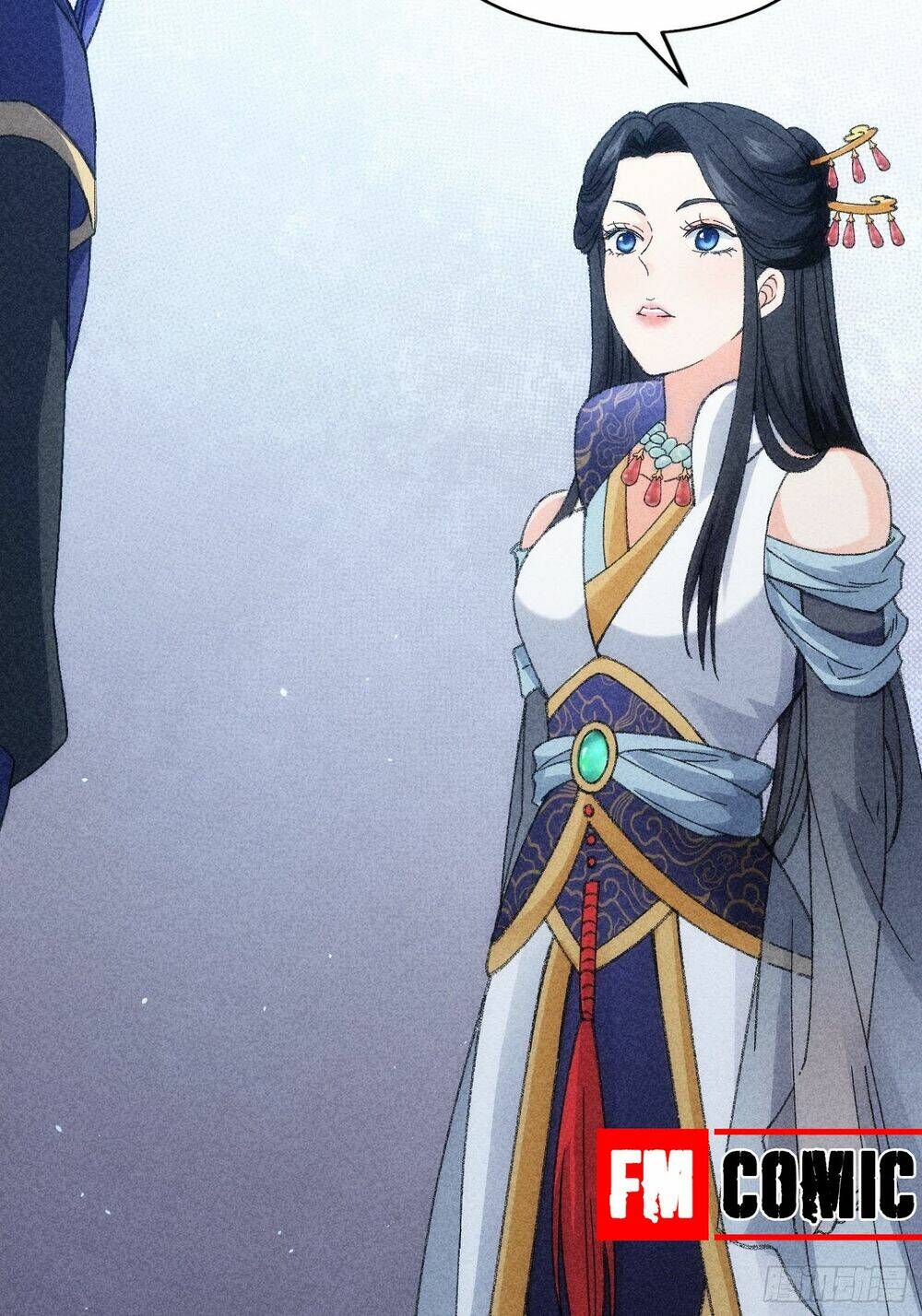 Ta Chính Là Không Theo Sáo Lộ Ra Bài Chapter 6 - Trang 2