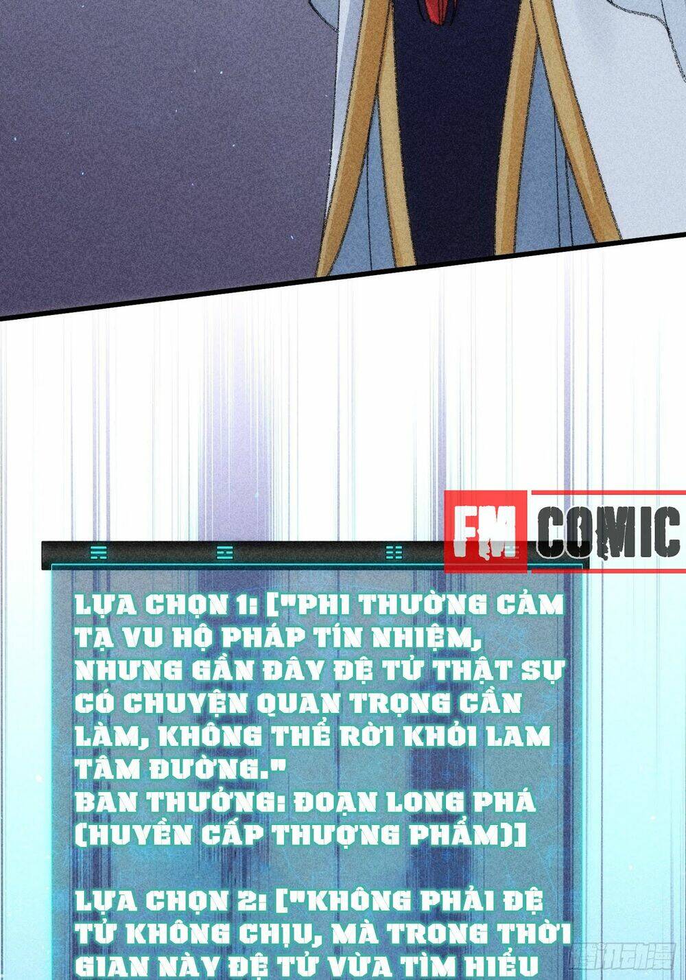 Ta Chính Là Không Theo Sáo Lộ Ra Bài Chapter 6 - Trang 2