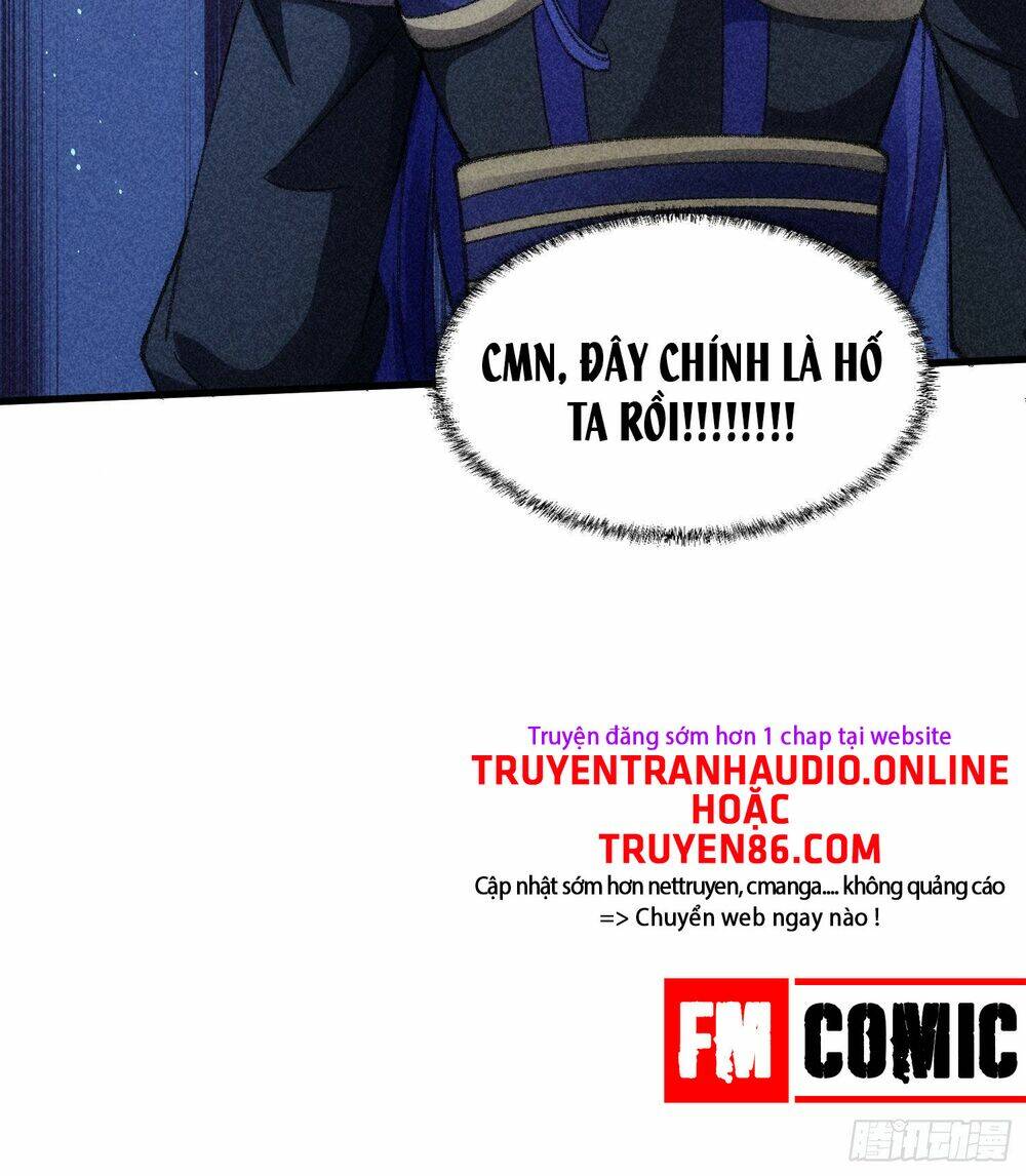 Ta Chính Là Không Theo Sáo Lộ Ra Bài Chapter 6 - Trang 2