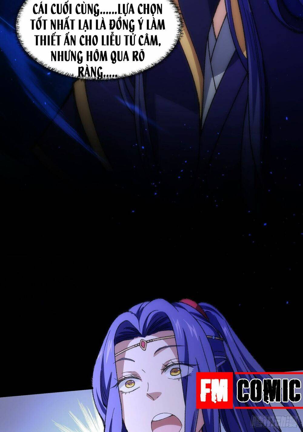 Ta Chính Là Không Theo Sáo Lộ Ra Bài Chapter 6 - Trang 2