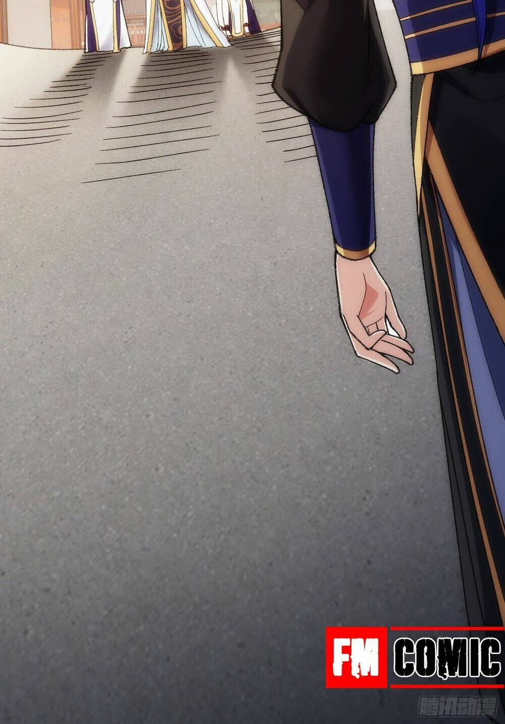 Ta Chính Là Không Theo Sáo Lộ Ra Bài Chapter 6 - Trang 2