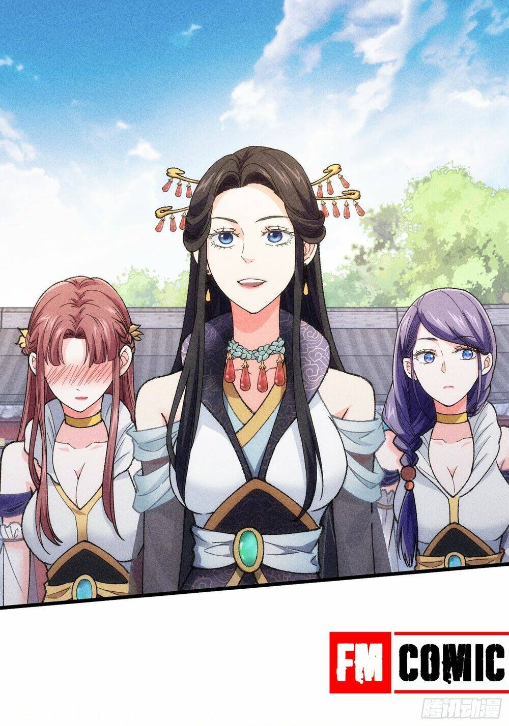 Ta Chính Là Không Theo Sáo Lộ Ra Bài Chapter 6 - Trang 2