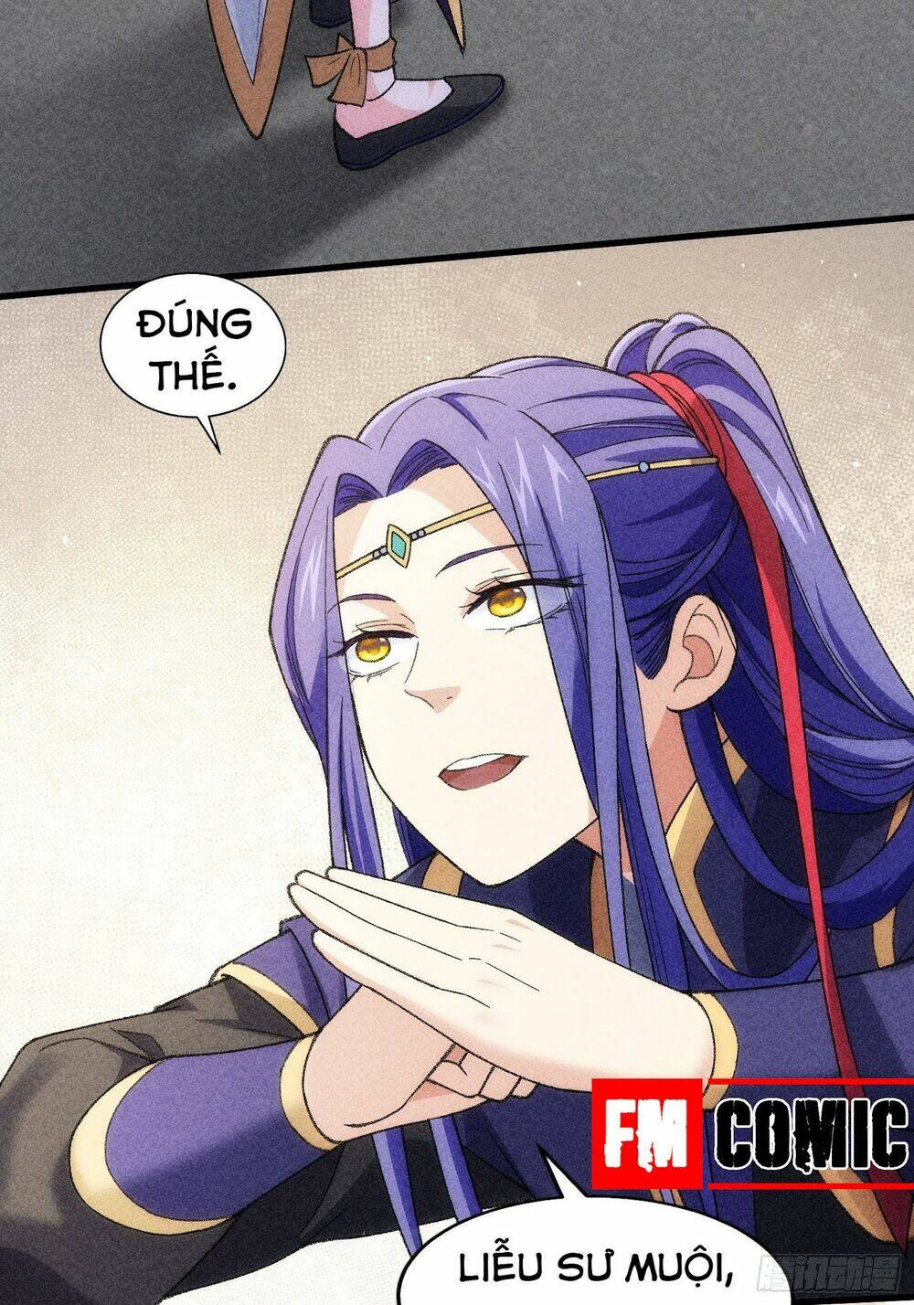 Ta Chính Là Không Theo Sáo Lộ Ra Bài Chapter 6 - Trang 2