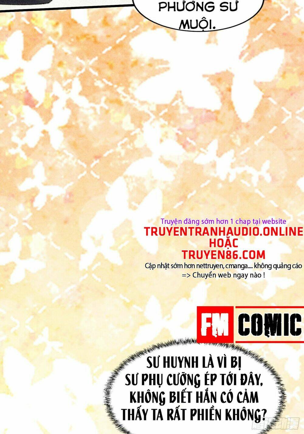 Ta Chính Là Không Theo Sáo Lộ Ra Bài Chapter 6 - Trang 2