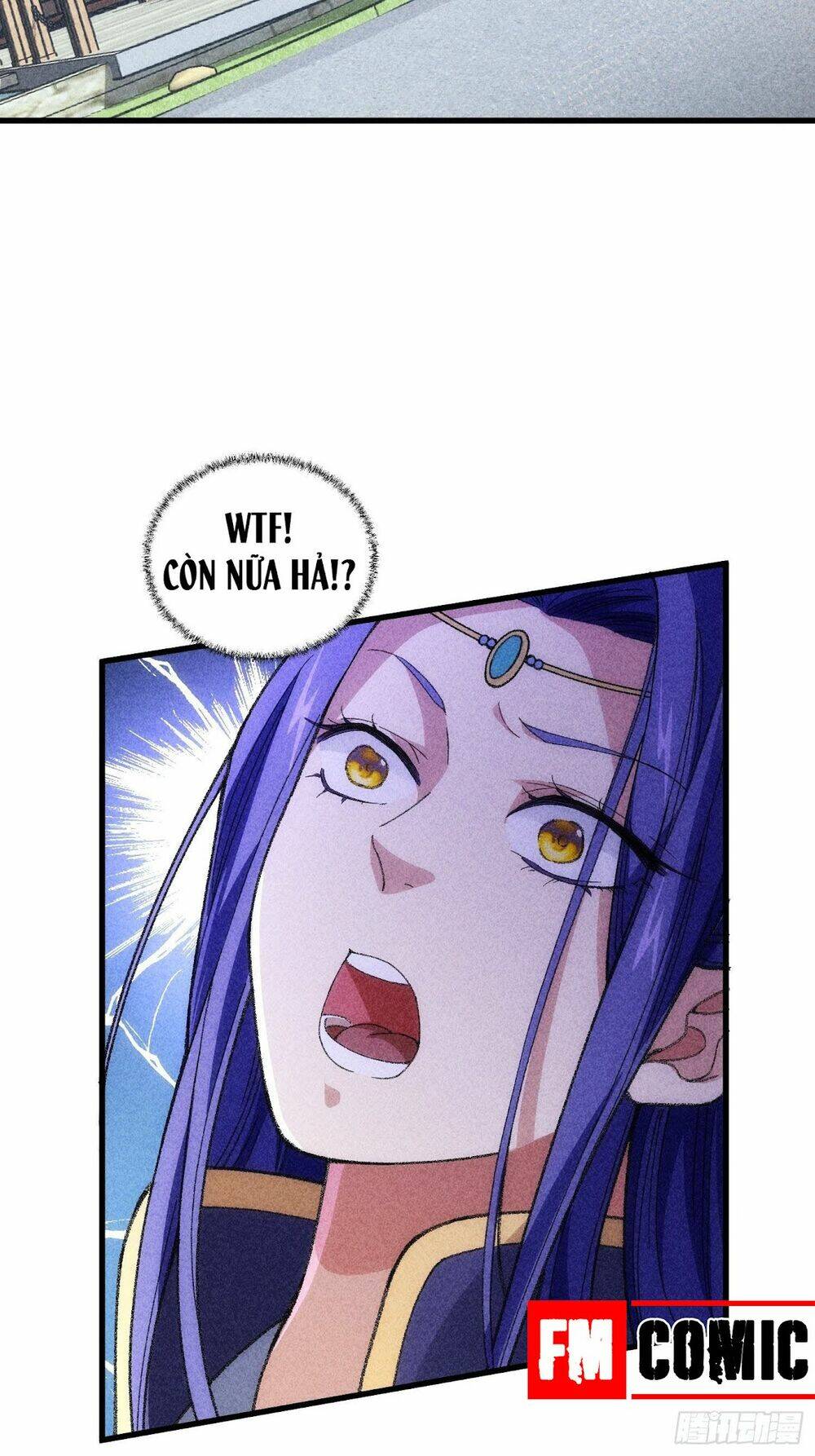 Ta Chính Là Không Theo Sáo Lộ Ra Bài Chapter 6 - Trang 2