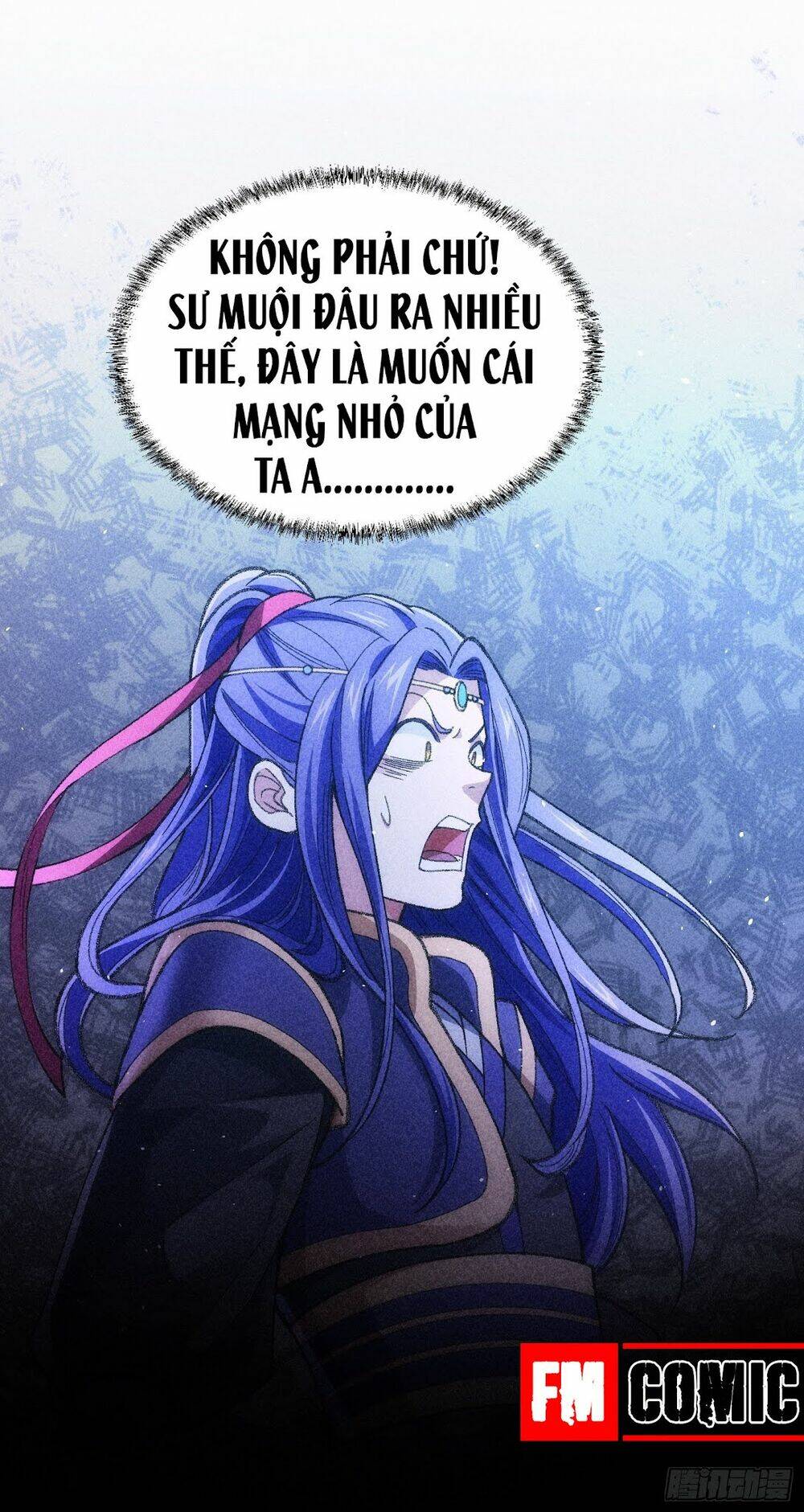 Ta Chính Là Không Theo Sáo Lộ Ra Bài Chapter 6 - Trang 2