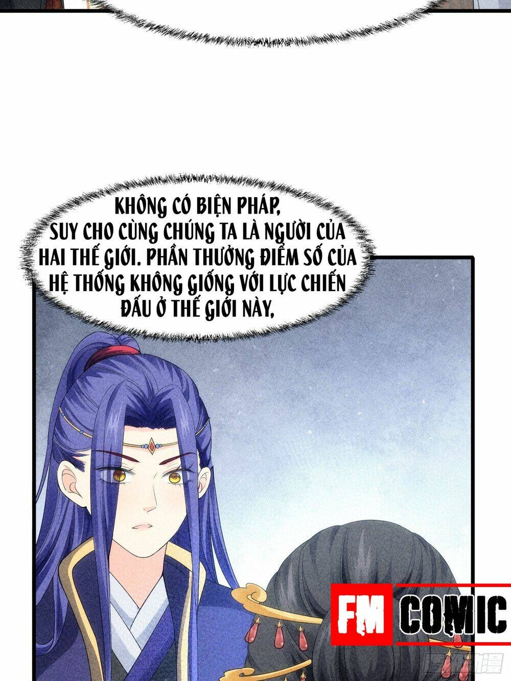 Ta Chính Là Không Theo Sáo Lộ Ra Bài Chapter 6 - Trang 2