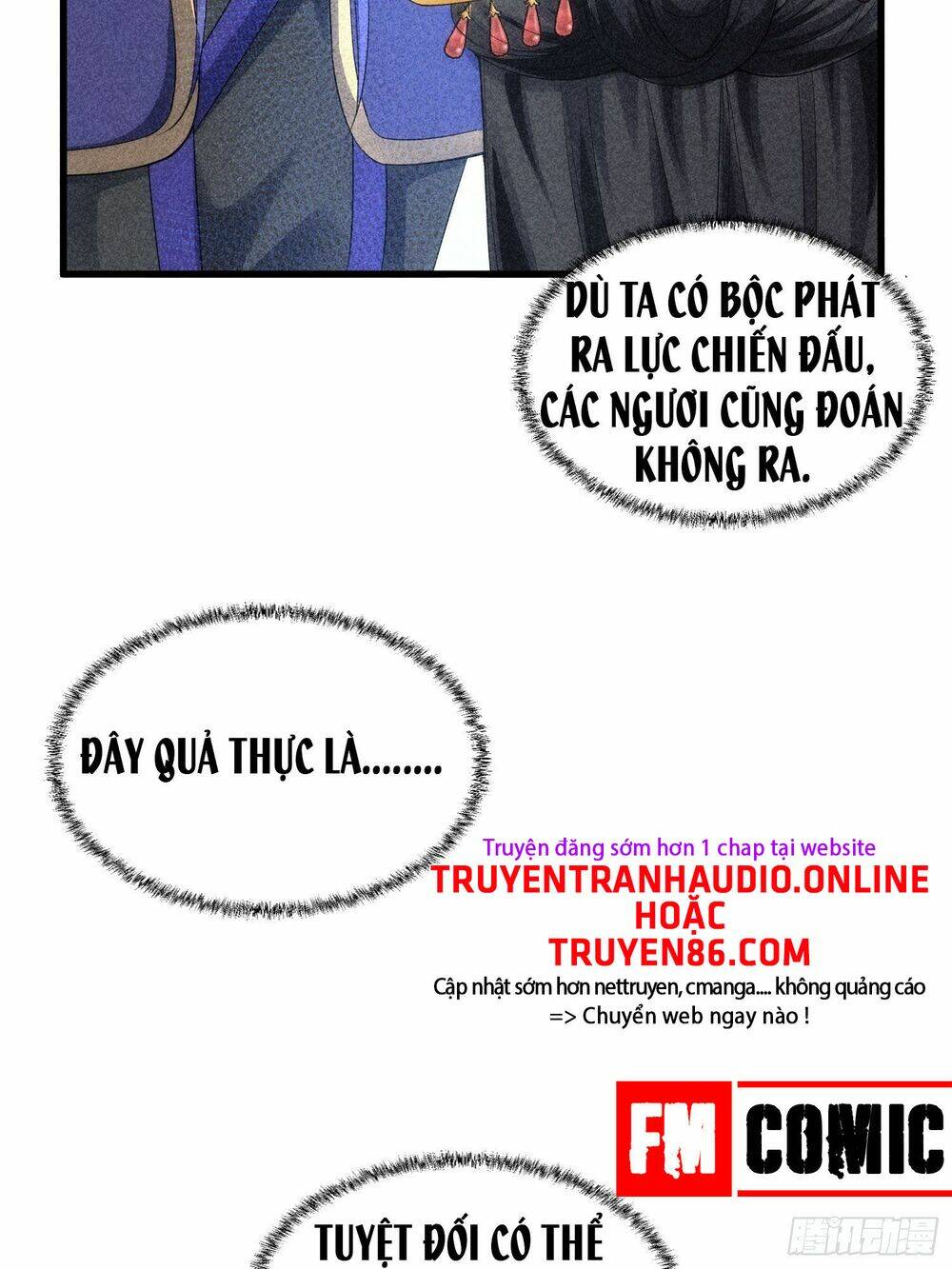 Ta Chính Là Không Theo Sáo Lộ Ra Bài Chapter 6 - Trang 2