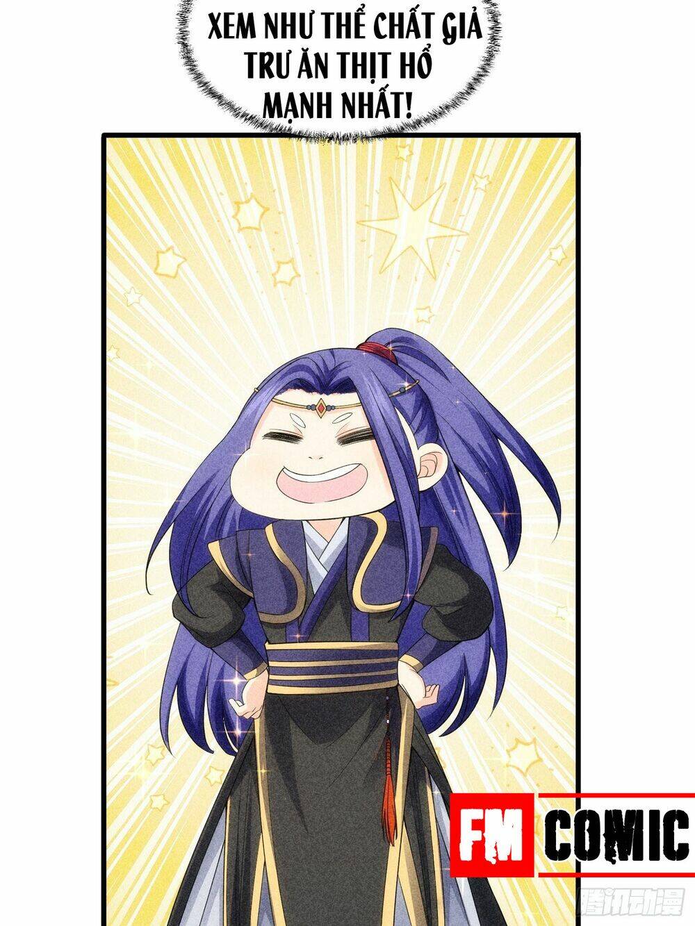 Ta Chính Là Không Theo Sáo Lộ Ra Bài Chapter 6 - Trang 2