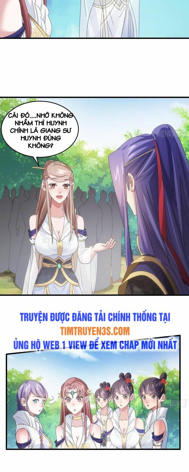 Ta Chính Là Không Theo Sáo Lộ Ra Bài Chapter 61 - Trang 2