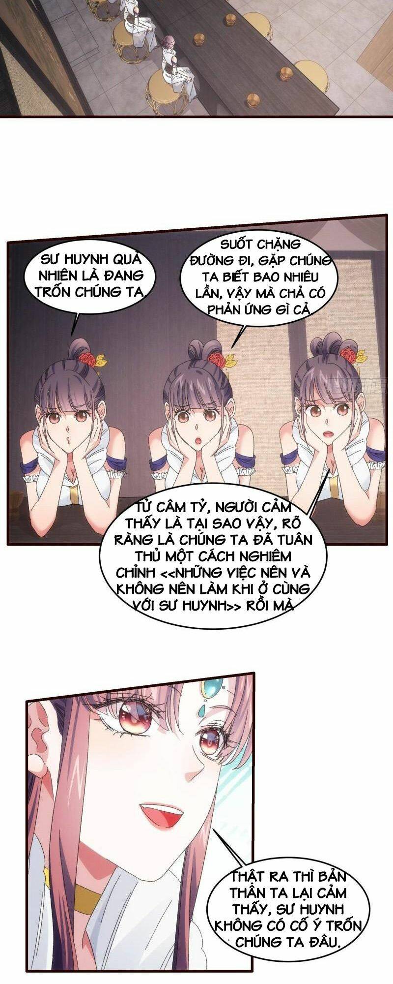 Ta Chính Là Không Theo Sáo Lộ Ra Bài Chapter 62 - Trang 2