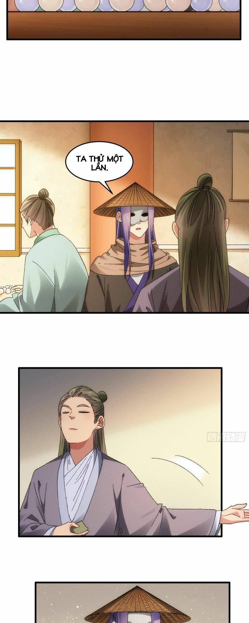 Ta Chính Là Không Theo Sáo Lộ Ra Bài Chapter 67 - Trang 2