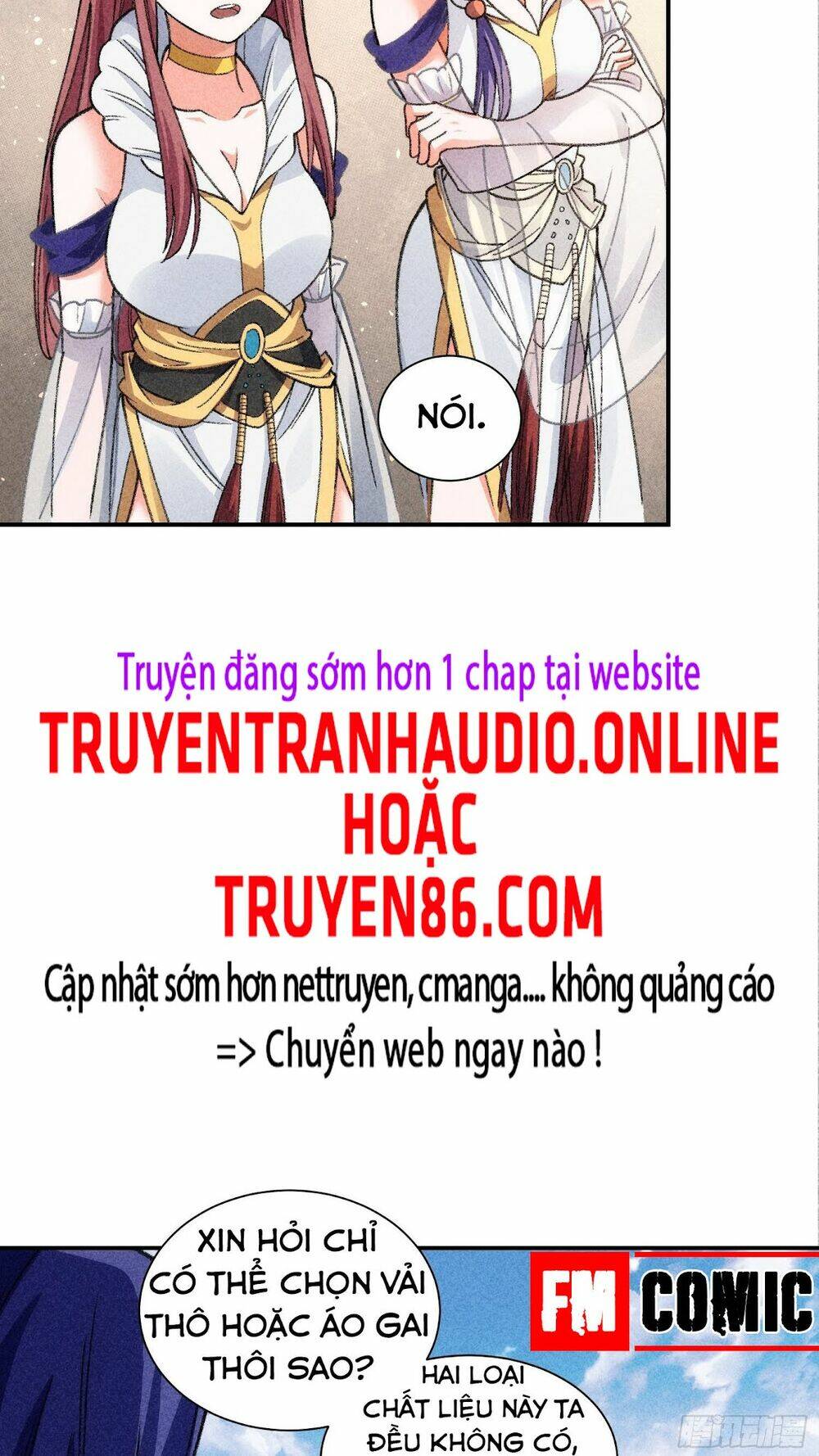 Ta Chính Là Không Theo Sáo Lộ Ra Bài Chapter 7 - Trang 2