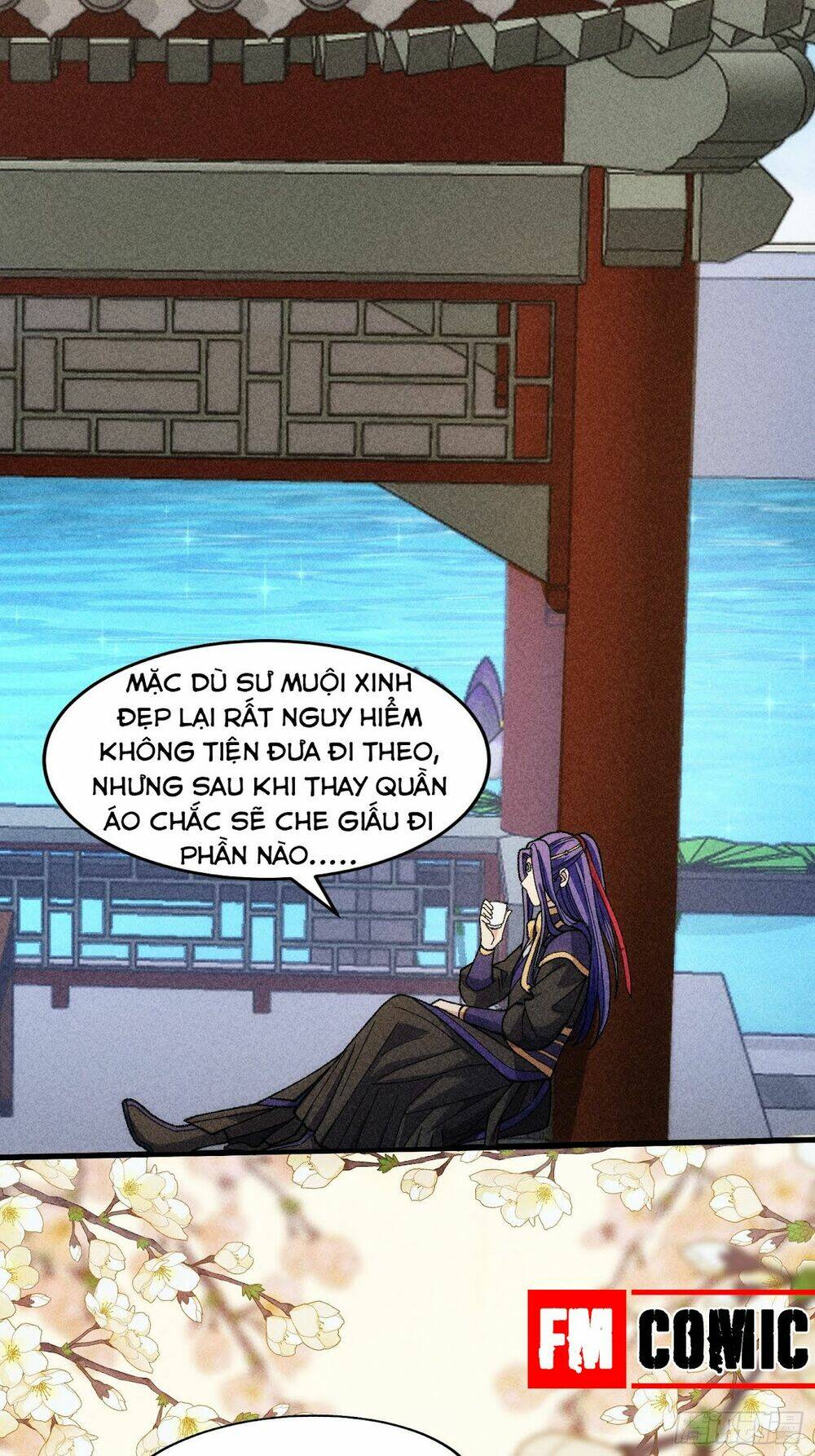 Ta Chính Là Không Theo Sáo Lộ Ra Bài Chapter 7 - Trang 2