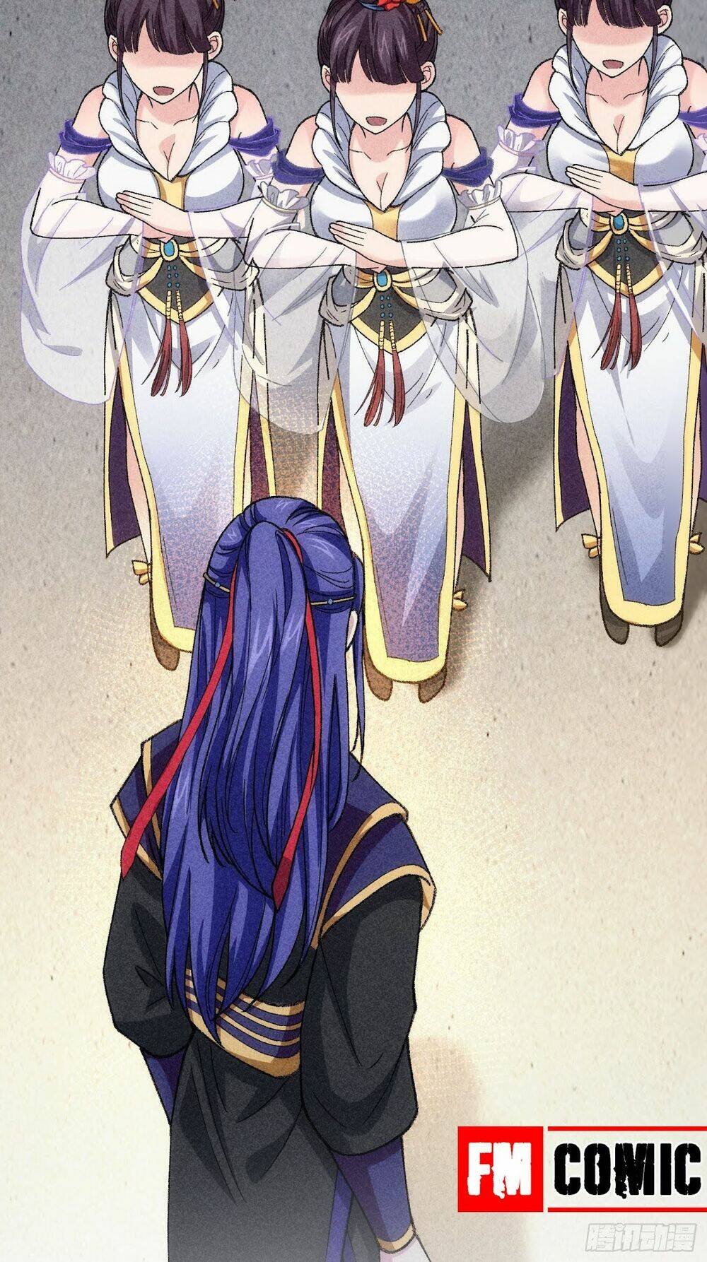 Ta Chính Là Không Theo Sáo Lộ Ra Bài Chapter 7 - Trang 2