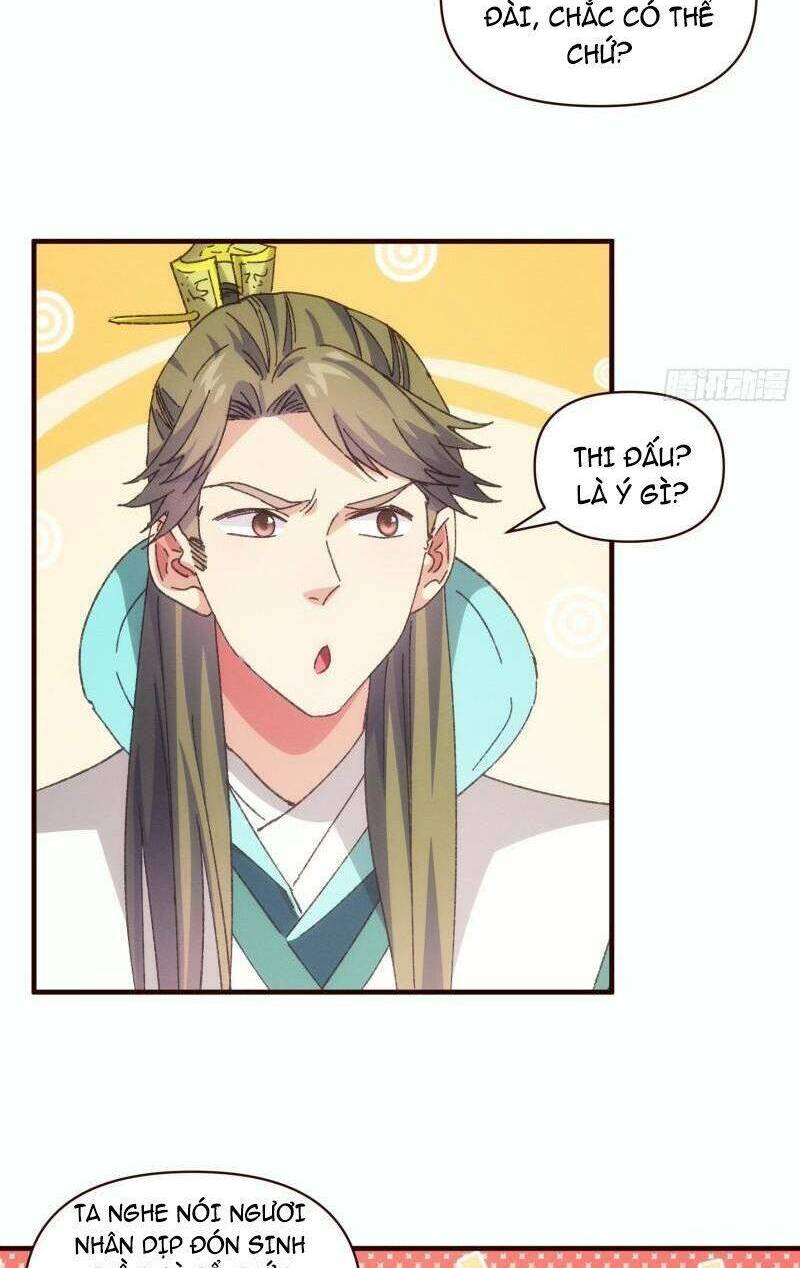 Ta Chính Là Không Theo Sáo Lộ Ra Bài Chapter 74 - Trang 2