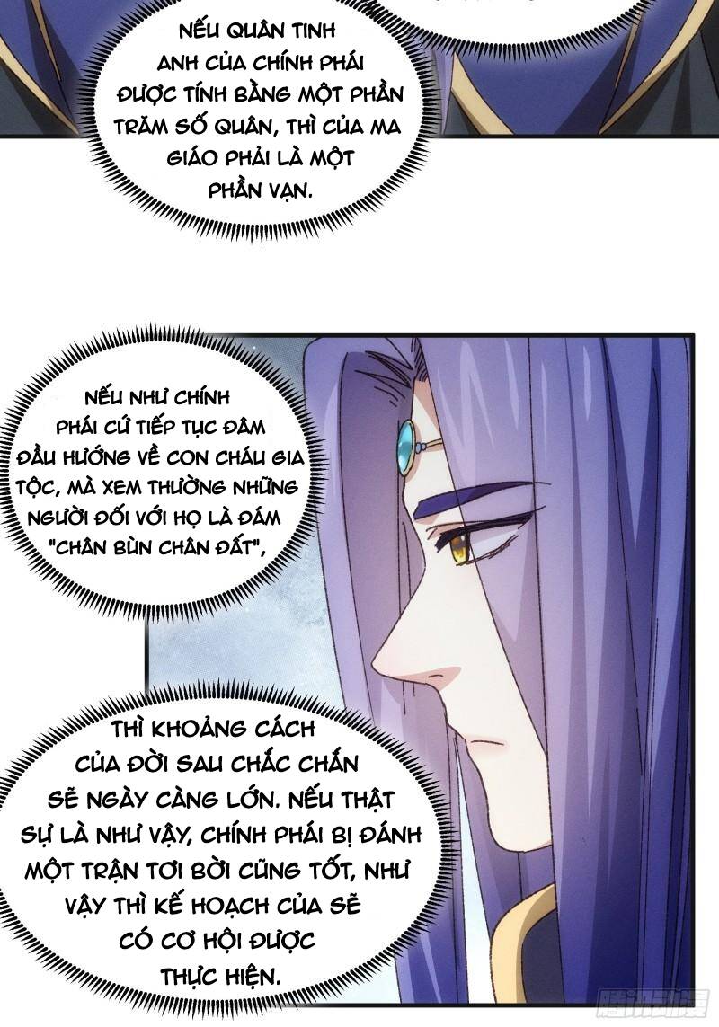 Ta Chính Là Không Theo Sáo Lộ Ra Bài Chapter 75 - Trang 2