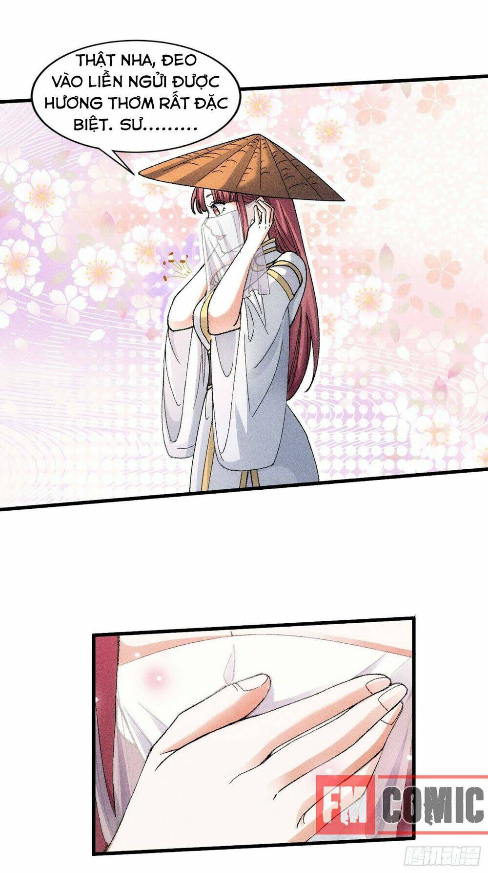 Ta Chính Là Không Theo Sáo Lộ Ra Bài Chapter 8 - Trang 2