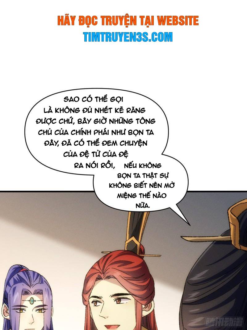 Ta Chính Là Không Theo Sáo Lộ Ra Bài Chapter 80 - Trang 2