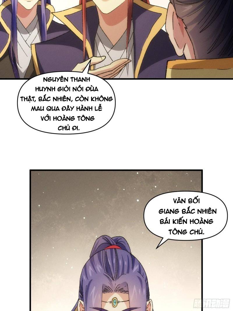 Ta Chính Là Không Theo Sáo Lộ Ra Bài Chapter 80 - Trang 2