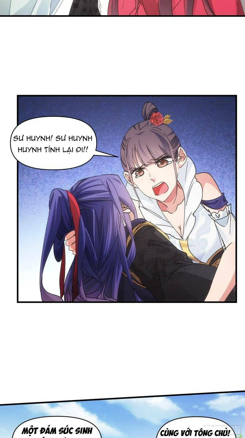 Ta Chính Là Không Theo Sáo Lộ Ra Bài Chapter 83 - Trang 2