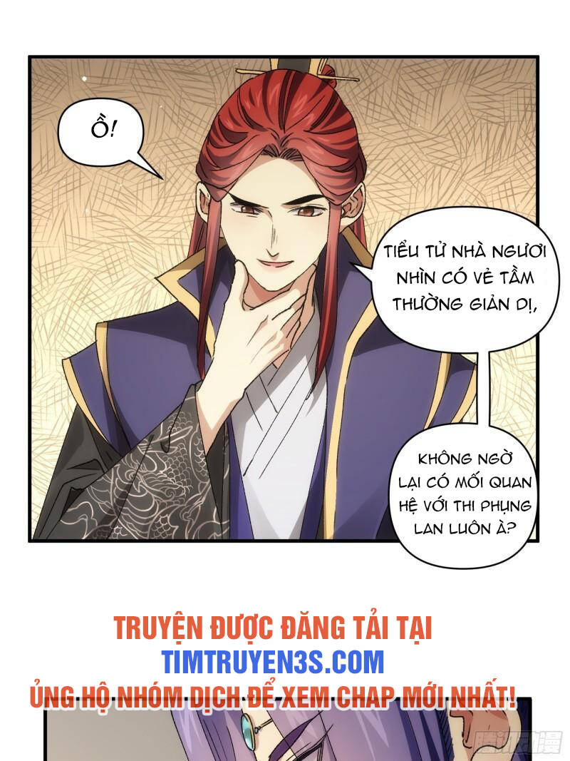 Ta Chính Là Không Theo Sáo Lộ Ra Bài Chapter 84 - Trang 2