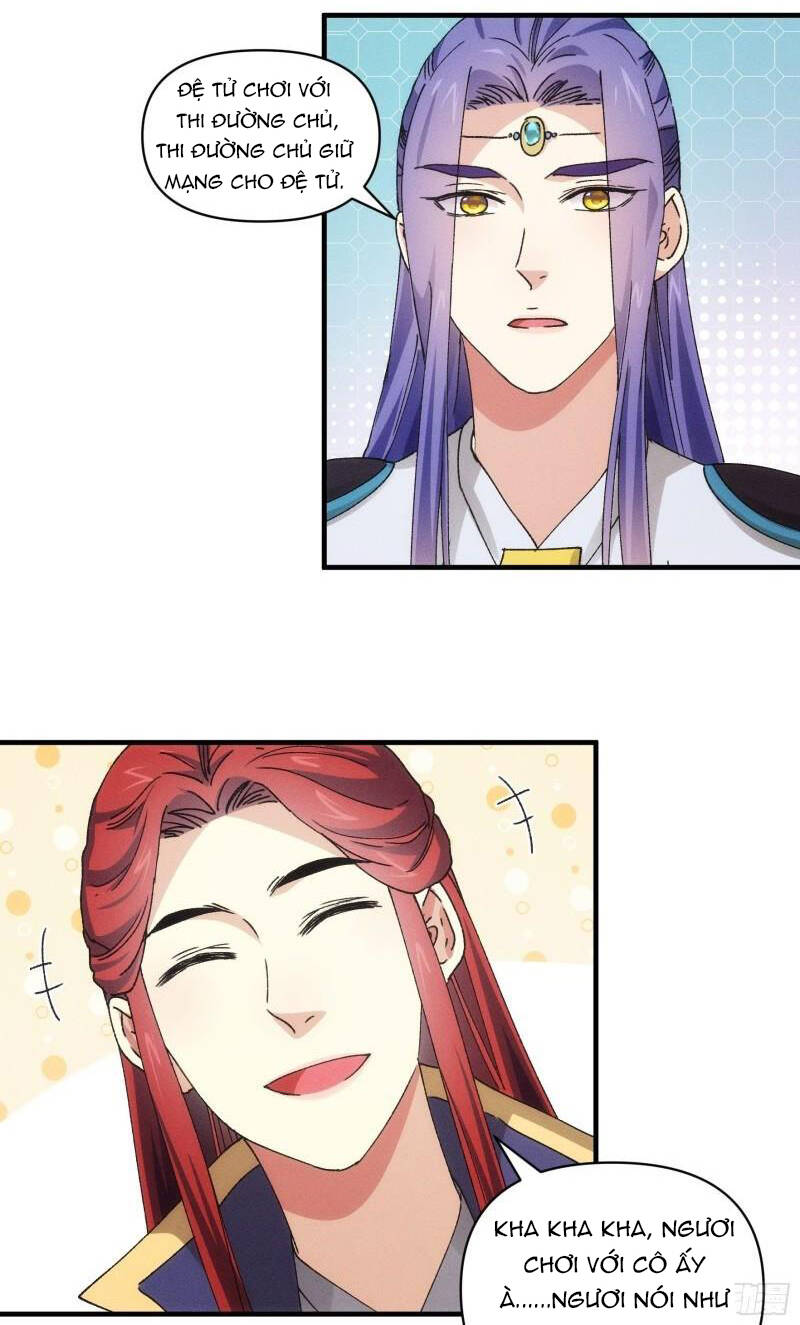 Ta Chính Là Không Theo Sáo Lộ Ra Bài Chapter 85 - Trang 2