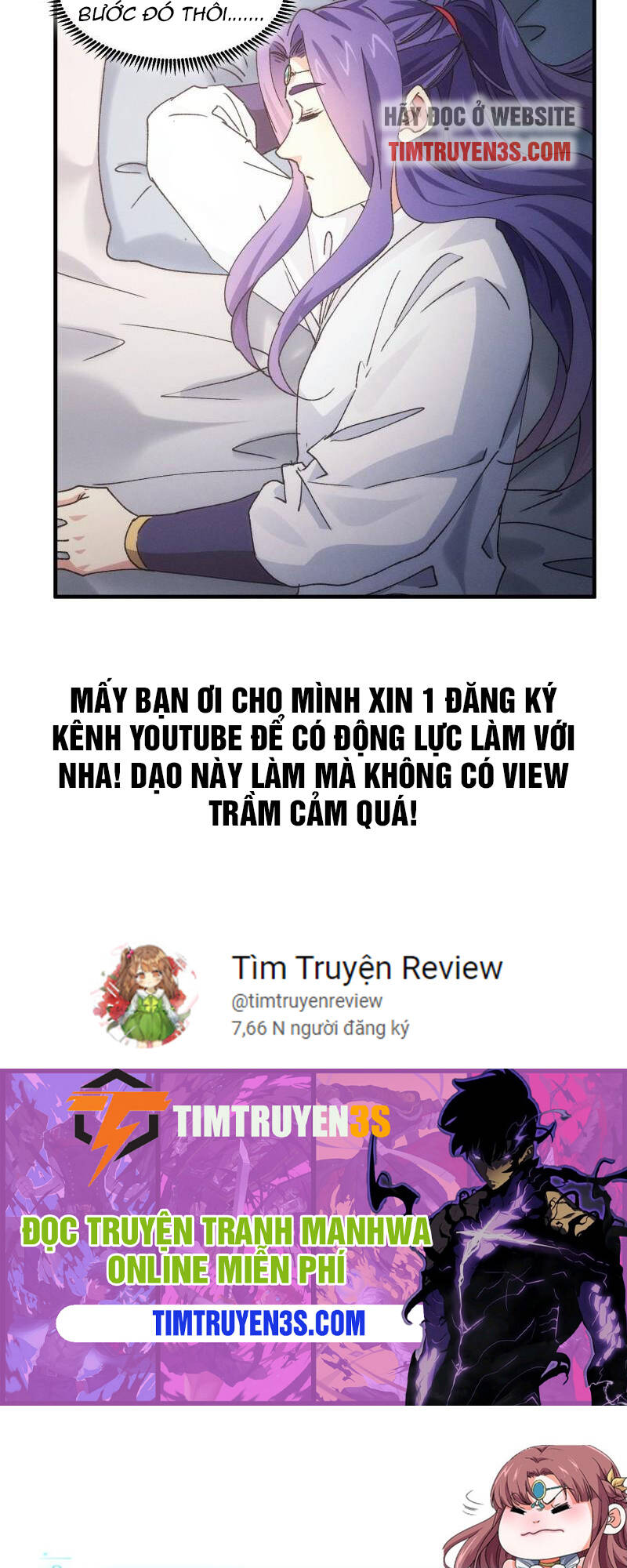 Ta Chính Là Không Theo Sáo Lộ Ra Bài Chapter 85 - Trang 2