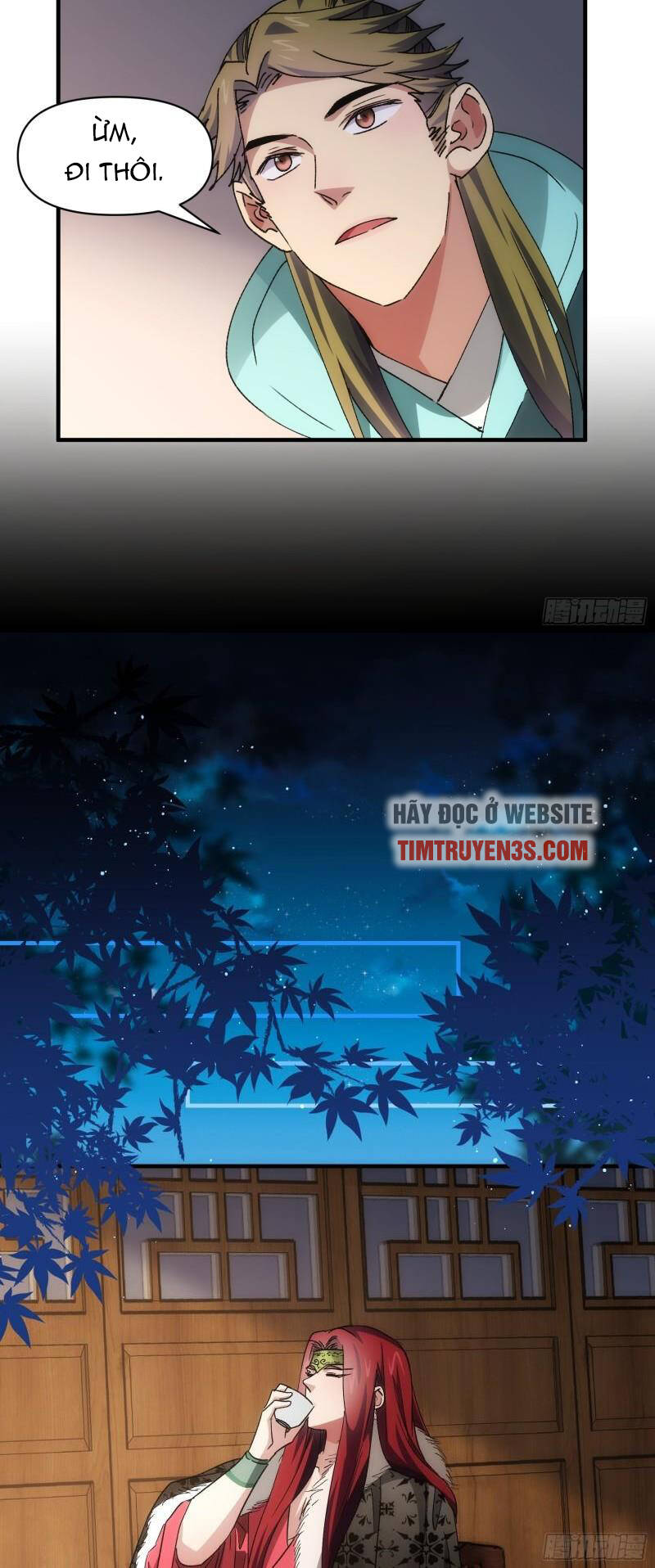 Ta Chính Là Không Theo Sáo Lộ Ra Bài Chapter 86 - Trang 2