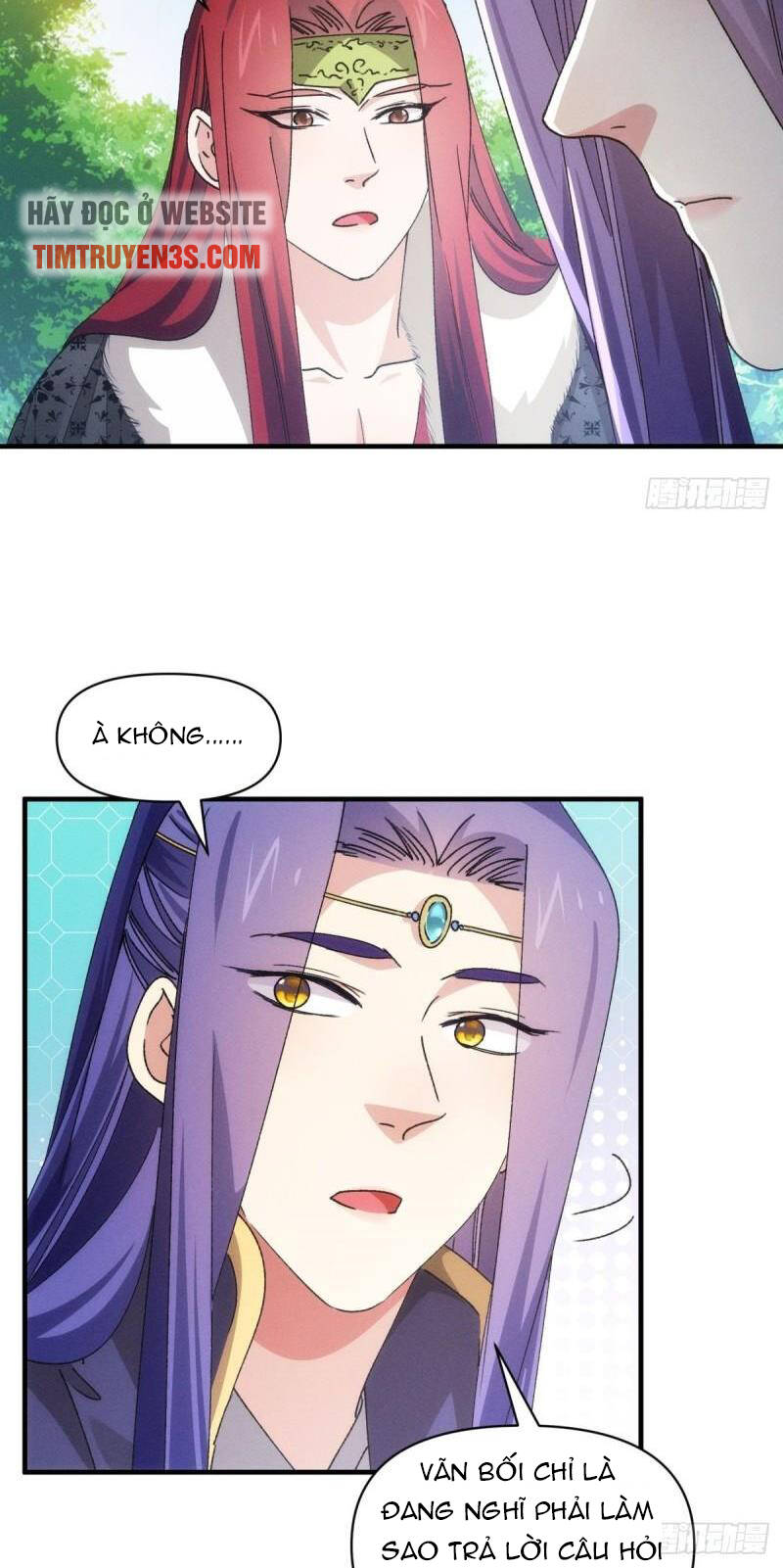 Ta Chính Là Không Theo Sáo Lộ Ra Bài Chapter 89 - Trang 2
