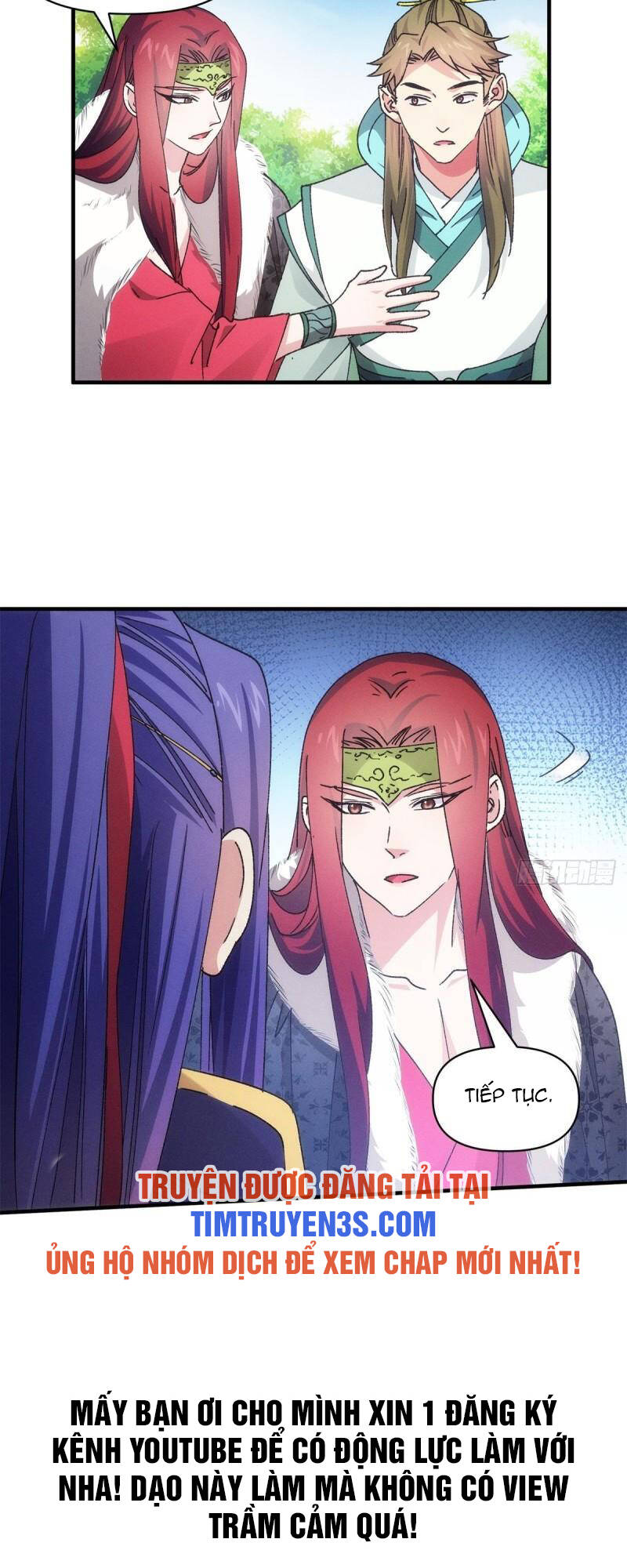 Ta Chính Là Không Theo Sáo Lộ Ra Bài Chapter 89 - Trang 2