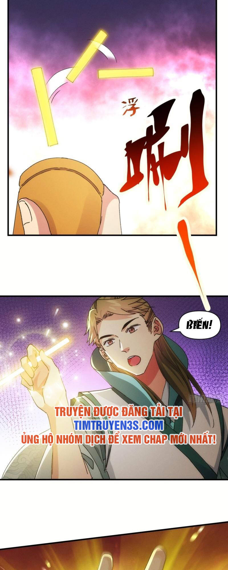 Ta Chính Là Không Theo Sáo Lộ Ra Bài Chapter 89 - Trang 2