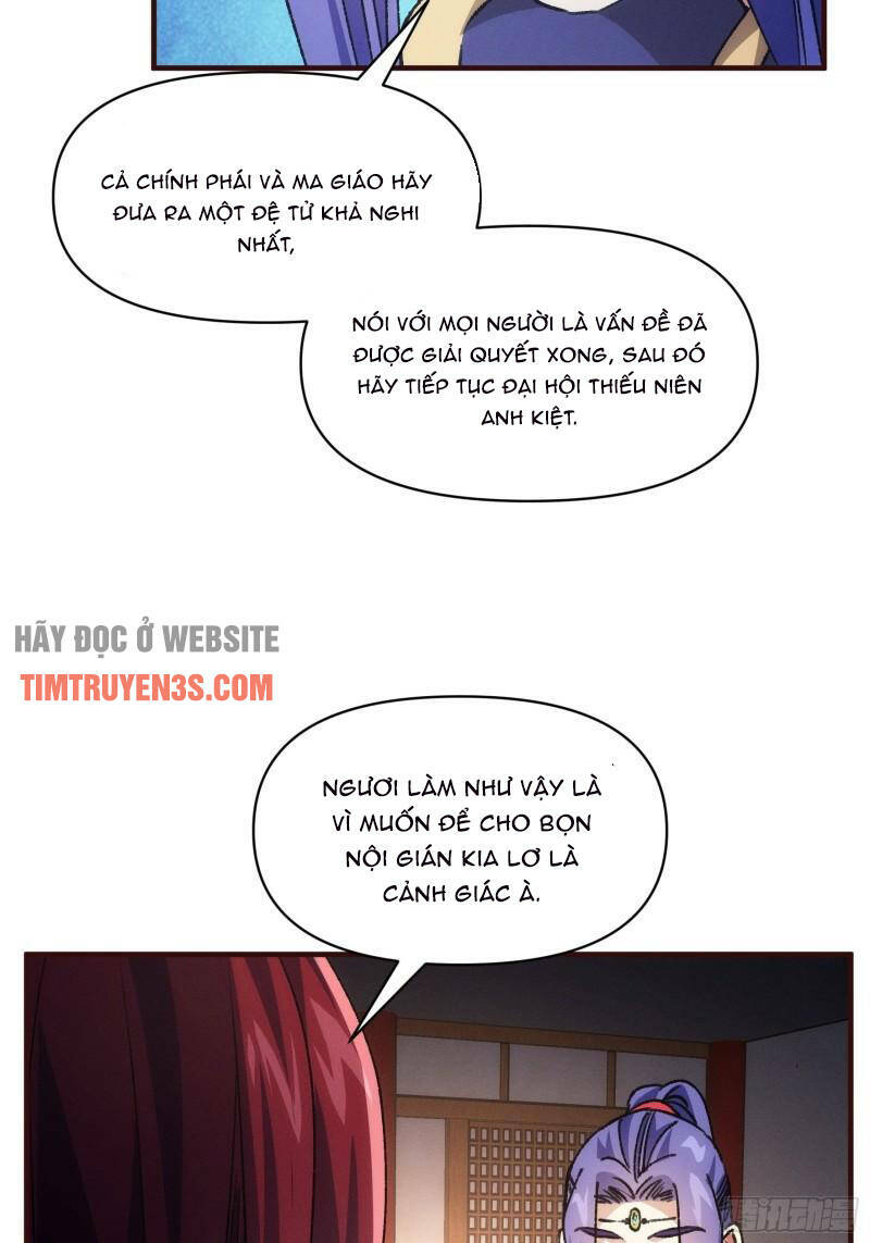 Ta Chính Là Không Theo Sáo Lộ Ra Bài Chapter 93 - Trang 2