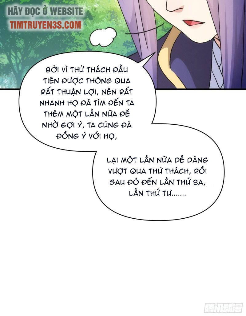 Ta Chính Là Không Theo Sáo Lộ Ra Bài Chapter 95 - Trang 2