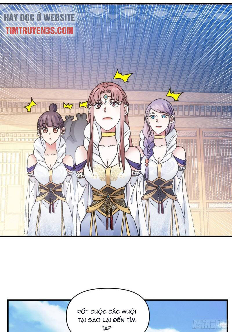 Ta Chính Là Không Theo Sáo Lộ Ra Bài Chapter 95 - Trang 2