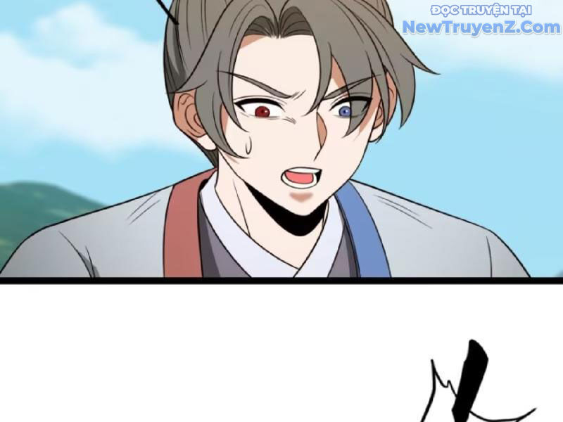 Ta Chính Nghĩa Nhưng Bị Hệ Thống Ép Thành Trùm Phản Diện Chapter 131 - Trang 2