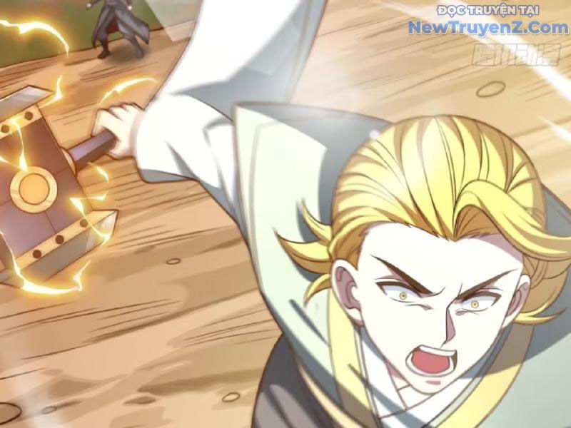 Ta Chính Nghĩa Nhưng Bị Hệ Thống Ép Thành Trùm Phản Diện Chapter 131 - Trang 2