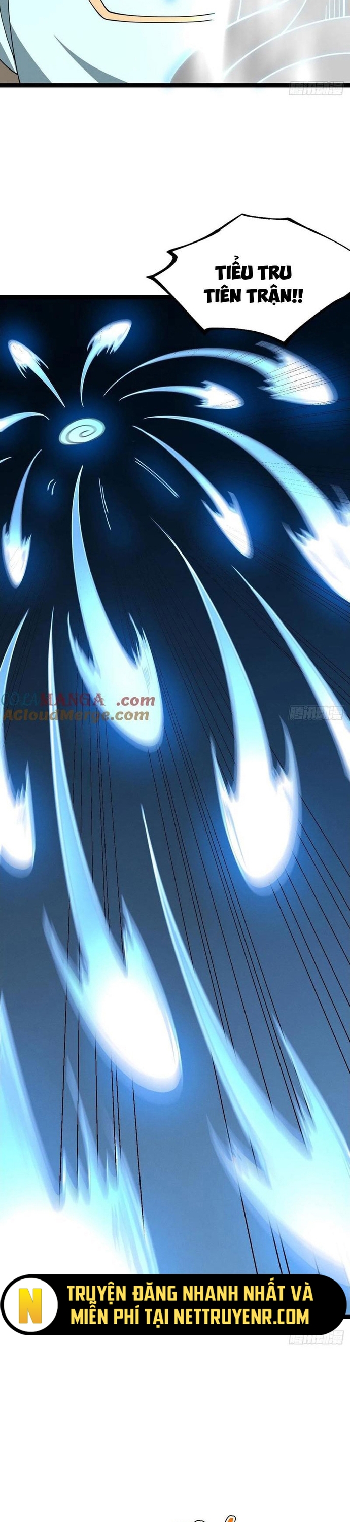 Ta Chính Nghĩa Nhưng Bị Hệ Thống Ép Thành Trùm Phản Diện Chapter 133 - Trang 2