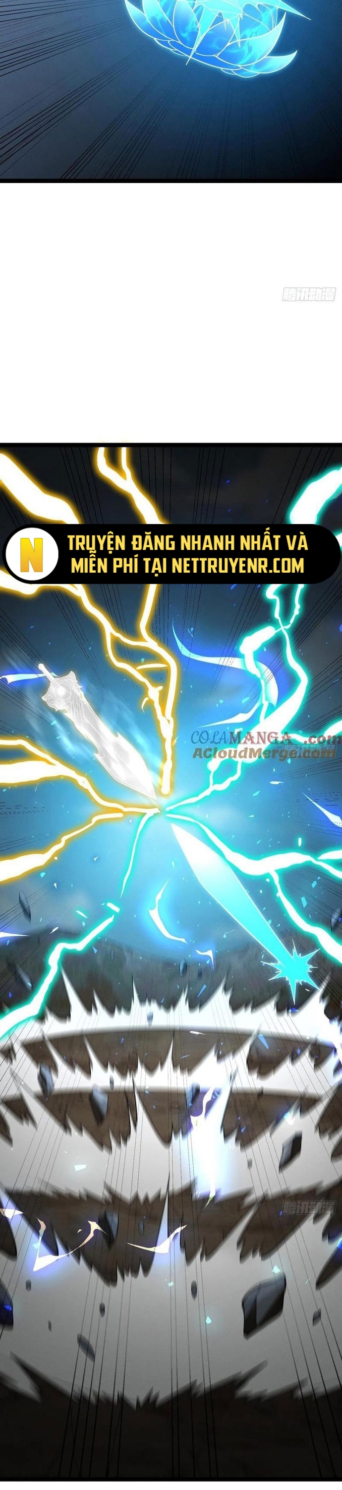 Ta Chính Nghĩa Nhưng Bị Hệ Thống Ép Thành Trùm Phản Diện Chapter 133 - Trang 2