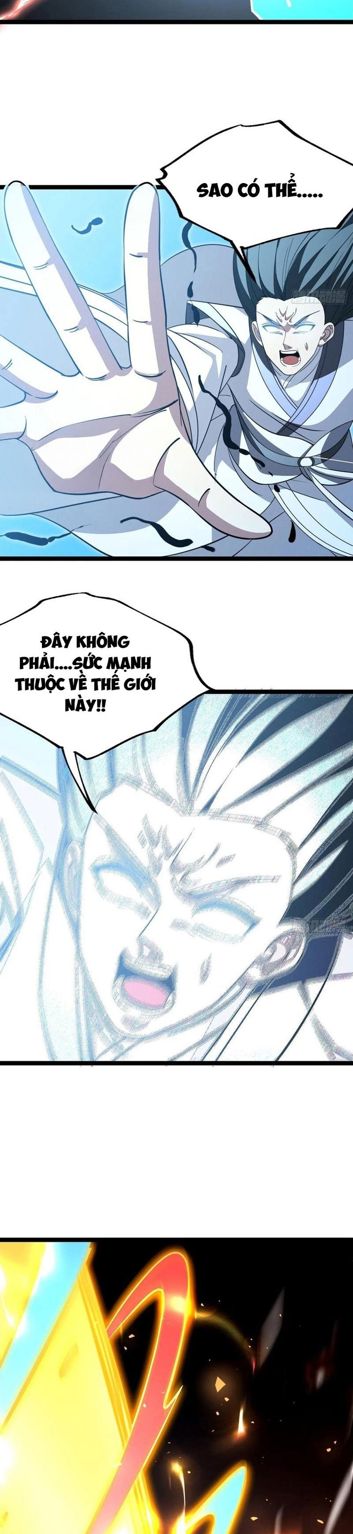 Ta Chính Nghĩa Nhưng Bị Hệ Thống Ép Thành Trùm Phản Diện Chapter 133 - Trang 2