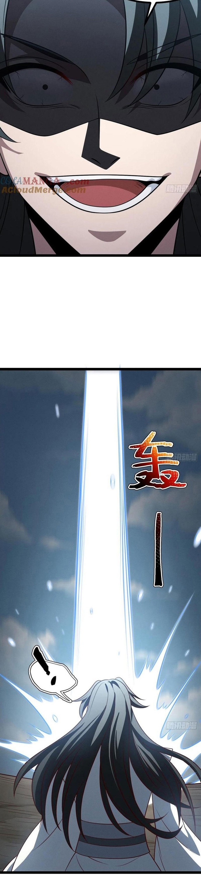 Ta Chính Nghĩa Nhưng Bị Hệ Thống Ép Thành Trùm Phản Diện Chapter 133 - Trang 2