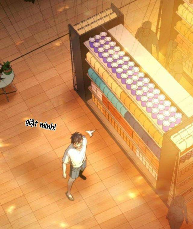 Ta Có 90 Tỷ Tiền Liếm Cẩu! Chapter 1.2 - Trang 2